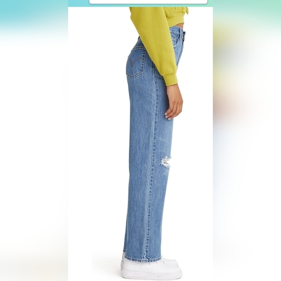 Levi's jeans 👖 - Picture 4 of 8